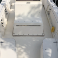 1991 Mako 221, 3