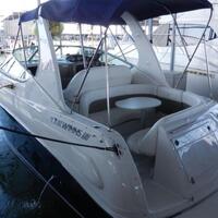 2004 Four Winns 268 Vista, 2