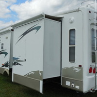 2006 Jayco 34RLQS, 4