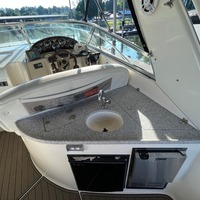 2002 Rinker 342 Fiesta Vee, 19
