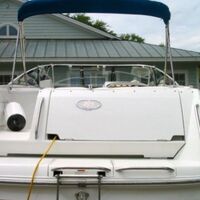 2003 Cobalt Boats 293, 3