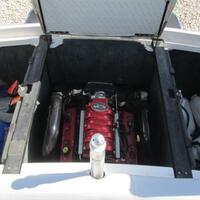 2004 MasterCraft Xstar, 10