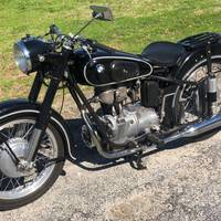1954 BMW R25/3, 0
