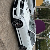 2014 Mercedes-Benz C63 AMG 507 Edition W204 Edition 507, P31+, 4