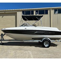 2015 Bayliner 185, 2