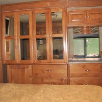 2016 Tiffin Allegro 34 PA, 8