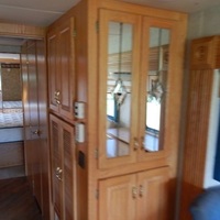 2002 Newmar Dutch Star RV, 8