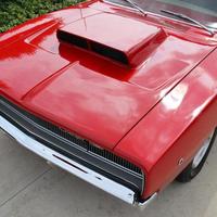 1968 Dodge Charger, 13