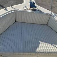 2019 Sea Fox Legacy 21 CC, 6