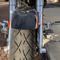 1995 Harley-Davidson Fat Boy, 3