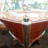 1968 CENTURY ARABIAN 19, 1