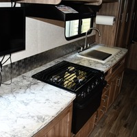 2018 Jayco X23B, 5