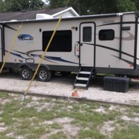 2014 coachmen 302FKV, 0