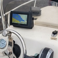 2014 Twin Vee Catamarans Bay Cat 17, 7
