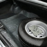 1970 Chevrolet Chevelle SS, 33