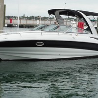 2006 Crownline 275 CCR, 0