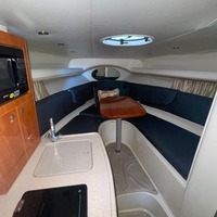 2004 Four Winns 268 Vista Cruiser, 3