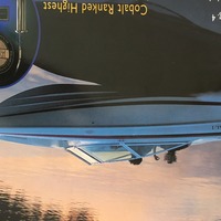 2000 Cobalt 190, 1