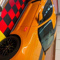 2019 Ford Super charged 800+ HP Mustang GT, 31