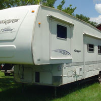 2004 Nomad Rampage, 1