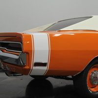 1970 Dodge Charger R/T, 15