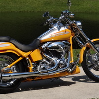 2004 Harley-Davidson Screaming Eagle Deuce, 3