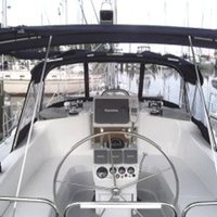 2005 Catalina Yachts 387, 1