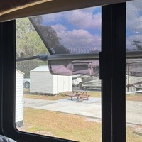 2011 Tiffin Zephyr 45QBZ, 16