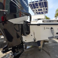 2009 Boston Whaler 230 Dauntless, 5