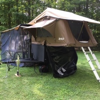 2017 Highland Expedition Outfitters T3, 0