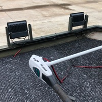2007 Tracker 1754 Grizzly, 13