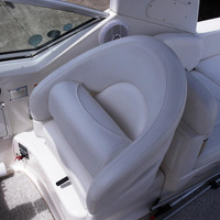 2008 Sea Ray 260 Sundancer, 7