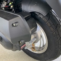 2019 Wolf RX50, 5