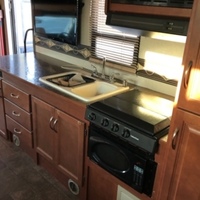 2014 Winnebago Itasca Spirit 31K, 19