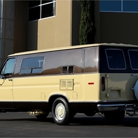 1983 Ford 18.5 CDRB, 1
