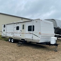 2007 Sunnybrook Sunset Creek M-298BH, 0
