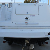 2007 Sea Ray 270 Amberjack, 9