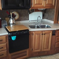 2011 tiffin allegro open road 35qbh, 9