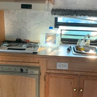 2003 Roadmaster Campmaster, 6
