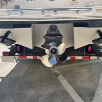 2016 Chaparral 277 SSX, 27