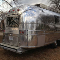1968 Airstream Land Yacht Ambassador, 6