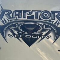 2013 Keystone Raptor Velocity 365LEV13, 1