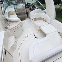 2008 Sea Ray 260 Sundancer Cruiser, 1