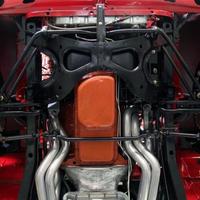 1968 Dodge Charger, 33