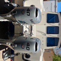 2005 C Dory Cruiser, 5
