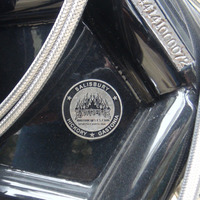 2004 Iron Horse Stalker, 18