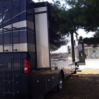 2011 tiffin allegro open road 35qbh, 8