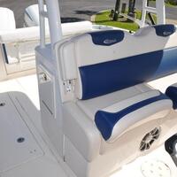 2017 Robalo R302, 12