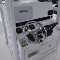2015 Sea Hunt Gamefish 25, 11