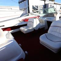 1997 Sea Ray 21, 6